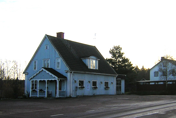 lundbyholm